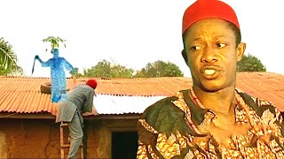 ODOGWU  THE REVENGE OF THE GHOST  NKEM OWOH CHIWETALU AGU SAM LOCO EFE   AFRICAN MOVIES [upl. by Cavanagh]