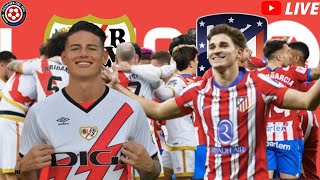 🔴🔴 RAYO VALLECANO VS ATLETICO DE MADRID EN DIRECTO 🔴🔴 LALIGA EA SPORTS JORNADA 6 🔴 [upl. by Nohj]