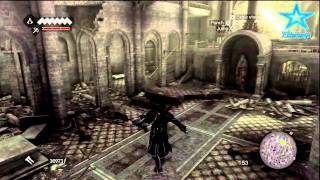 Assassins Creed Brotherhood Exotica Shop Quest Shunken Heads Locations HD [upl. by Nerin]