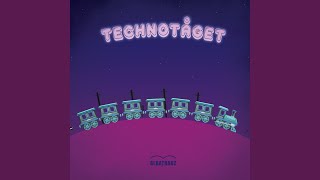 Technotåget [upl. by Dagall]