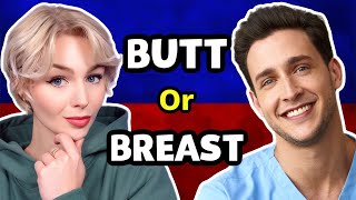 Would You Rather with DoctorMike [upl. by Frankel753]