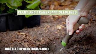 Planting Bulbs Plants and Seeds [upl. by Filippa207]