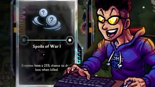 TFT Spoils of War loot drops  Trick2g [upl. by Eycats]