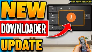 🔴Downloader is Back with New Update [upl. by Kilmarx]