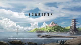 Hiroyuki Sawano inspired OST  SOAR1FVR [upl. by Ninahs155]