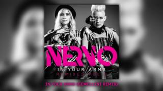 NERVO  In Your Arms Gemellini Remix [upl. by Parik]