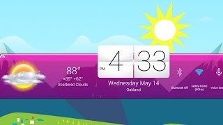 Best Android Widgets 2014  Android QampA [upl. by Dieterich470]