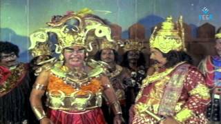 Sri Kanchi Kamakshi Tamil Movie Part 12 [upl. by Pendergast]