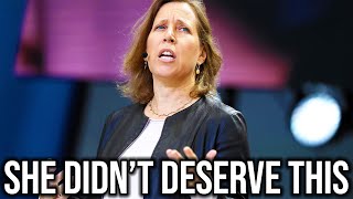 I Finally Have To Defend Susan Wojcicki [upl. by Fons]