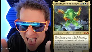 Arenas ultimate landfall deck [upl. by Irahk]