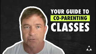 What Are CoParenting Classes [upl. by Ethelind]