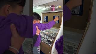 Picus ententa en un traga monedas la primera fedevigevani vecibanda dosogas youtube instagram [upl. by Irabaj]