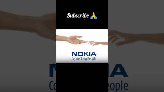 NOKIA MOBILE में जो दो लोग हाथ मिलाते हैं वो कौन है😱 जानिए। हिंदीfacts 💯✅🤞 amazingfacts facts 🙏 [upl. by Cardie]