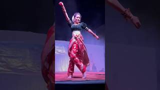 Sheela Chya Aaicha Gho  Hot Item Song  Marathi Movie Sharyat  Sayli Patil Vlog  Shorts  Reels [upl. by Renaxela]