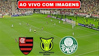 🔴FLAMENGO X PALMEIRAS AO VIVO COM IMAGENS  COPA DO BRASIL 2024  ASSISTIR JOGO AO VIVO COM IMAGEM [upl. by Gnoc]