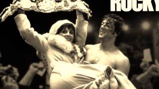 ROCKY  THE LEGEND OF A MAN Rocky Balboa Tribute HD [upl. by Sarita54]