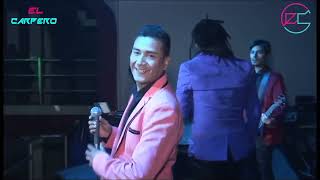 BANDY2  SHOW EN VIVO  MAGICO NIGHT CLUB  SALTA ARGENTINA  EL CARPERO [upl. by Phyllys]