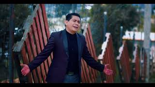 Seguiré hacia adelante  Pastor Jorge Sulá  Agrupación el Amor de Dios  VIDEO CLIP [upl. by Enos]