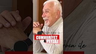 CUMHURİYET VE PEYZAJ peyzaj cumhuriyet kadın [upl. by Leahcimdivad]