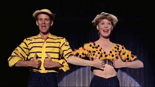 Whos Got the Pain  Stereo  Damn Yankees 1958  Mambo  Gwen Verdon and Bob Fosse [upl. by Harrison]