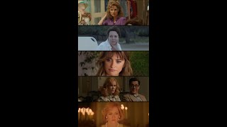 Best Actress Nominees  94th Oscars 2022  Shorts [upl. by Darin668]