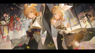 【Onmyoji】 Kagamine RinLen  Hướng Dẫn Thức Thần [upl. by Nelda353]