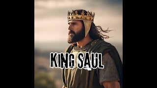 Why King Saul’s Fall is a Warning for Every Leader [upl. by Nyladnewg508]