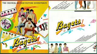 03 Telefone  Chona Cruz  Bagets Original Soundtrack 1984 Vinyl [upl. by Elyl]