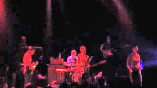 Stereolab Live 15112001  1 Miss Modular [upl. by Jacintha]