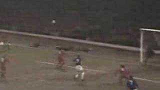 Cardiff City FC Most Famous Goal [upl. by Cheney]