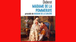 Denis Diderot  Mme de la Pommeraye  nouvelle [upl. by Frasco922]