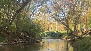 Hiddenite Family Campground Garnet and Smokey Quartz Adventure [upl. by Anyat262]