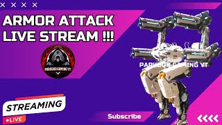 🔴War Robots Stream Sub Goal 4570 shortslive shortsfeed gaming warrobots pixonicwarrobots wr [upl. by Elahcar]