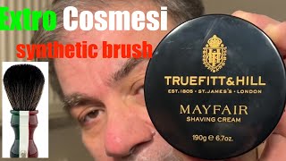 Truefitt amp Hill Mayfair  Extro Cosmesi  StarovasTV [upl. by Olsewski830]