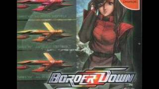 Border Down OST quotSnow Foxquot Stage 5 [upl. by Ennybor]