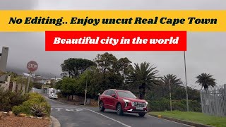 Top Things to do in Cape town  Real Cape Town  Beautiful City in the world  vlog travel world [upl. by Wainwright821]