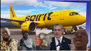 VIV ANSANB DEDOUBLE POU AVION KI PRAN BAL LAJEFF MANDE PEP LA RETE LAKAY YOABINADER PASPO HAITIEN [upl. by Sielen]