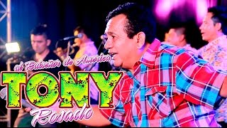 TONY ROSADO  YA NO SUFRAS CORAZÓN [upl. by Siddon]