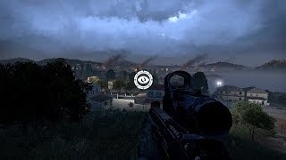 Playing The Best Military Simulation Ever Made  ARMA 3 Part 3 [upl. by Critta]