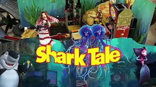 Shark Tales  Automation Project [upl. by Erving863]