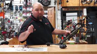 Ten Point Turbo M1 Unboxing Assembly and SightIn COMPLETE GUIDE [upl. by Pelage]