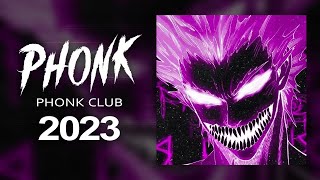 Phonk Music 2023 ※ Aggressive Drift Phonk ※ Фонк 2023 PR PHONK GYM FUNK [upl. by Eesyak]