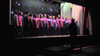 Limerick Gospel Choir  Steal Away [upl. by Schwartz]