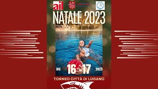 Trofeo di Natale 2023  Fase Finale [upl. by Templia]