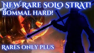 Bommal Hard Solo Rares Only Plus Week 31 Update Raid Shadow Legends [upl. by Gravante208]