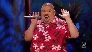 Gabriel Iglesias about visiting Saudi Arabia and the Middle East [upl. by Ahsina691]