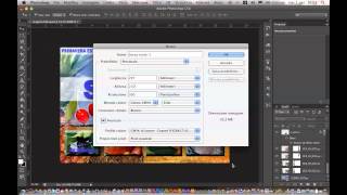 Tutorial Photoshop CS6  Lezione 3  Strumenti di Selezione e Ritaglio [upl. by Bab]