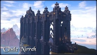 Conan Exiles Castle Nirreh [upl. by Brynn592]