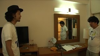 『バナナTV』サイパン編 ＃31「全然ダメ 」＠テレ朝動画 [upl. by Arrik236]