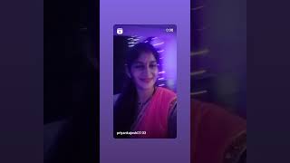 Koi pichle janam🥰🥰loving song trandingshortpriyankajoshi5239 [upl. by Laetitia626]